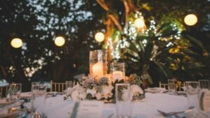 gray modern ugc creator portfolio presentation