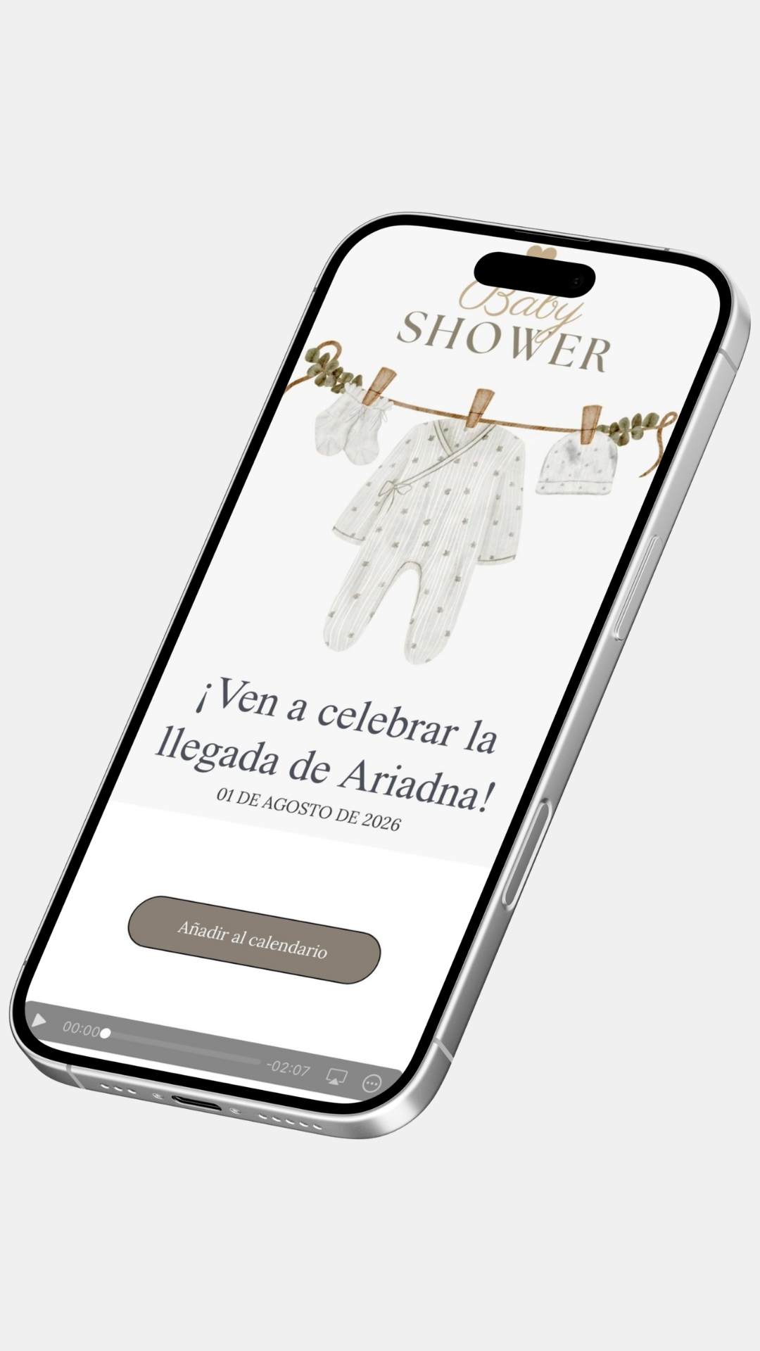 baby shower ropita con nombre baby shower ropita con nombre